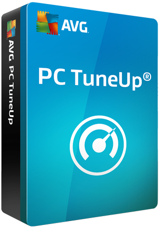 AVG TuneUp 2024 - 1 ГОД / 1 ПК (КЛЮЧ GLOBAL)