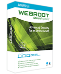 Webroot SecureAnywhere AntiVirus до 30 декабря 2025/1ПК