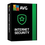 AVG Internet Security 1Год/1ПК (КЛЮЧ GLOBAL)