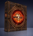 WORLD OF WARCRAFT WAR WITHIN EPIC КЛЮЧ ДЛЯ РФ/РБ