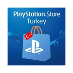 ПОКУПКА ИГР ПОДПИСОК ПОПОЛНЕНИЕ PSN ТУРЦИЯ ????????