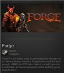 Forge - Starter Pack (Steam Gift / Region Free)