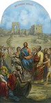 Вход Господень в Иерусалим_002(61х122см)