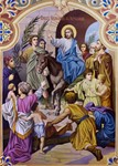 Вход Господень в Иерусалим_003(117х163см)