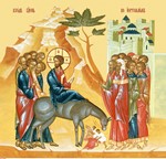 Вход Господень в Иерусалим_007(78х75см)