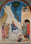 Вход Господень в Иерусалим_009(120х168см)