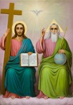 Святая Троица Новозаветная_001(107х153см)