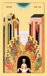 Сошествие Святого Духа_004(54х88см)