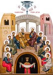 Сошествие Святого Духа_008(152х213см)слои