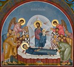 Успение_010(100х91см)