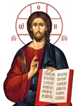 Иисус Христос_008-2(34х46см)слои-каналы
