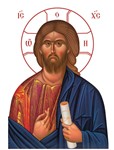 Иисус Христос_074(34х48см)слои-каналы