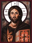 Иисус Христос_082(40х54см)слои-каналы