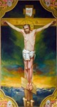Голгофа_006(123х232см)