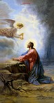 Моление о Чаше_002(103х196см)