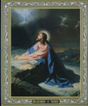Моление о Чаше_004(59х71см)