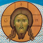 Спас Нерукотворный_055(128х128см)
