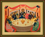 Тайная Вечеря_002(120х98см)слои