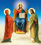 Деисус_022(113х123см)
