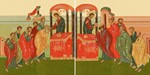 Евхаристия_005(82х41см)