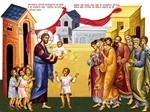 Оставьте детей приходить ко Мне_001(80х60см)слои-каналы