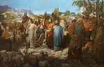 Притча о брачном пире_001(123х79см)