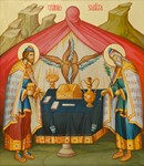 Скиния Завета_001(75х86см)