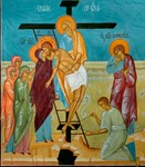 Снятие с Креста_003(230х263см)