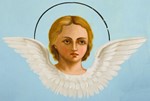 Ангел_021(117х78см)