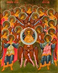 Собор Ангелов_001(74х92см)