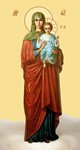 Благодатное Небо_004(86х163см)