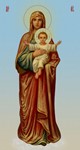 Благодатное Небо_005(79х150см)
