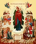 Всех скорбящих Радость_002(66х81см)