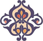 Орнамент_0036(100х96см)