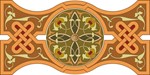 Орнамент_0062(100х50см)