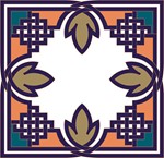 Орнамент_0122(100х96см)