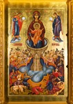 Живоносный Источник_003(70х100см)