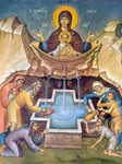 Живоносный Источник_008(30х40см)