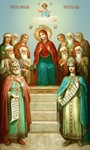 Похвала Песвятой Богородицы_001(50х84см)