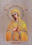 Умягчение злых сердец_008(100х140см)