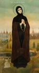 Ефросиния Полоцкая, прп_002(157х292см)