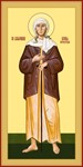 Ксения Петербургская, блаж_002-1(121х242см)