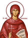 Параскева Пятница, мц_002(60х80см)слои
