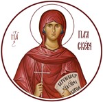 Параскева Пятница, мц_002(81х81см)слои