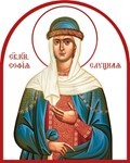 София Слуцкая, прп_001(80х100см)слои-каналы
