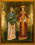 Татьяна и Екатерина, мцц_001(199х255см)