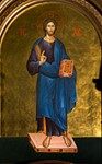 Деисус_021(Царь Славы-124х200см)