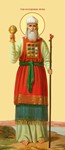 Аарон, первосвященник_001-1(62х142см)слои