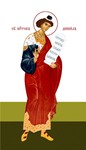 Даниил, пророк_001(55х97см)слои