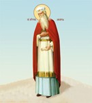 Захария, пророк_003-2(90х100см)